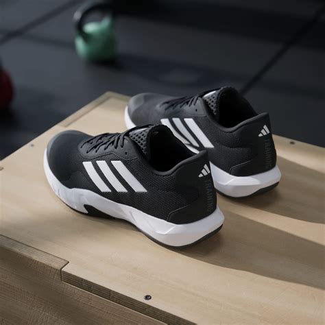 adidas kant pompen trainers|Black Amplimove Training Shoes .